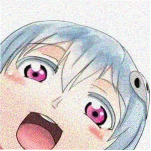 观众头像·动画社阿岚